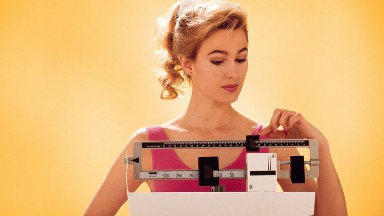 мерење за време на диета за пиење слика 2